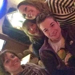 Meet your Posher, Jared